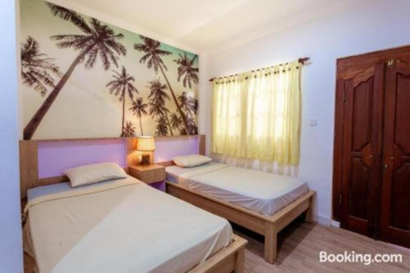 Segara Sadhu Inn Kuta By Ecommerceloka Zewnętrze zdjęcie