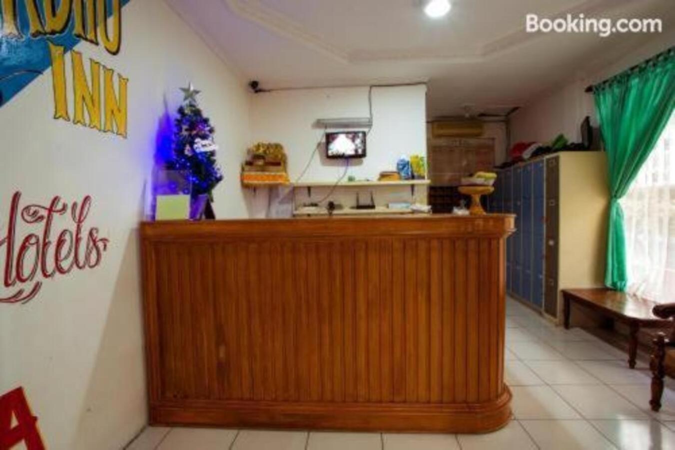 Segara Sadhu Inn Kuta By Ecommerceloka Zewnętrze zdjęcie