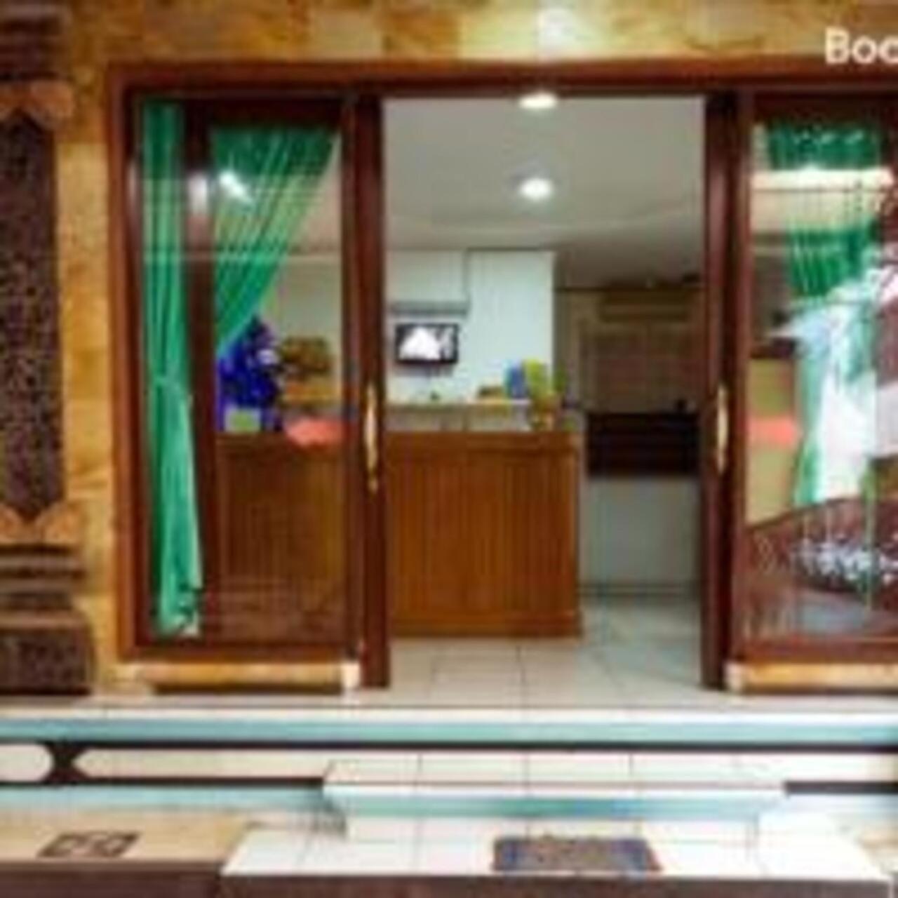 Segara Sadhu Inn Kuta By Ecommerceloka Zewnętrze zdjęcie