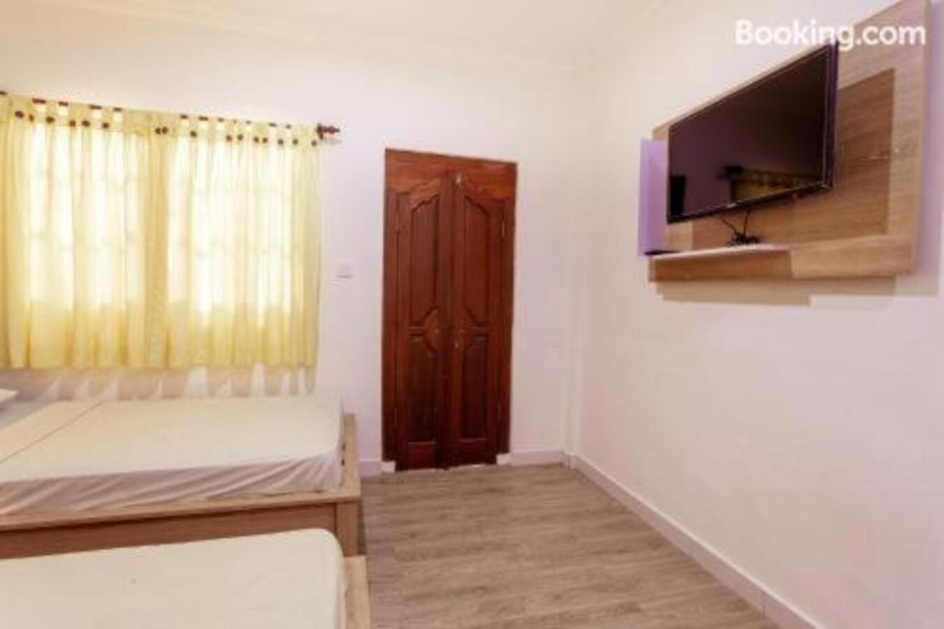 Segara Sadhu Inn Kuta By Ecommerceloka Zewnętrze zdjęcie