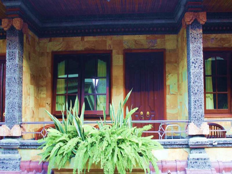 Segara Sadhu Inn Kuta By Ecommerceloka Zewnętrze zdjęcie