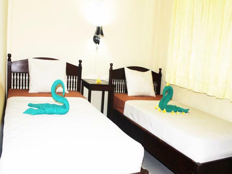Segara Sadhu Inn Kuta By Ecommerceloka Zewnętrze zdjęcie